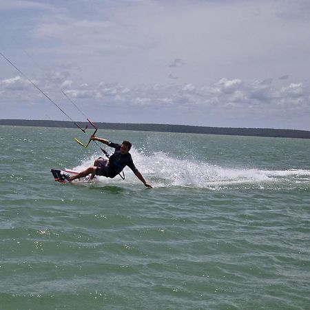 Villa Sethawadi Hotel And Kitesurf Centre Kalpitiya Luaran gambar
