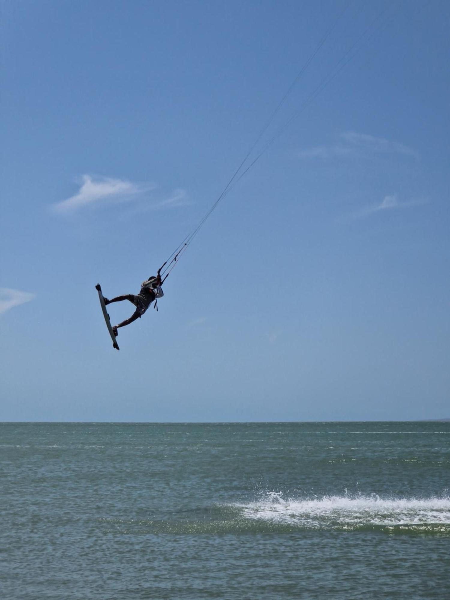 Villa Sethawadi Hotel And Kitesurf Centre Kalpitiya Luaran gambar