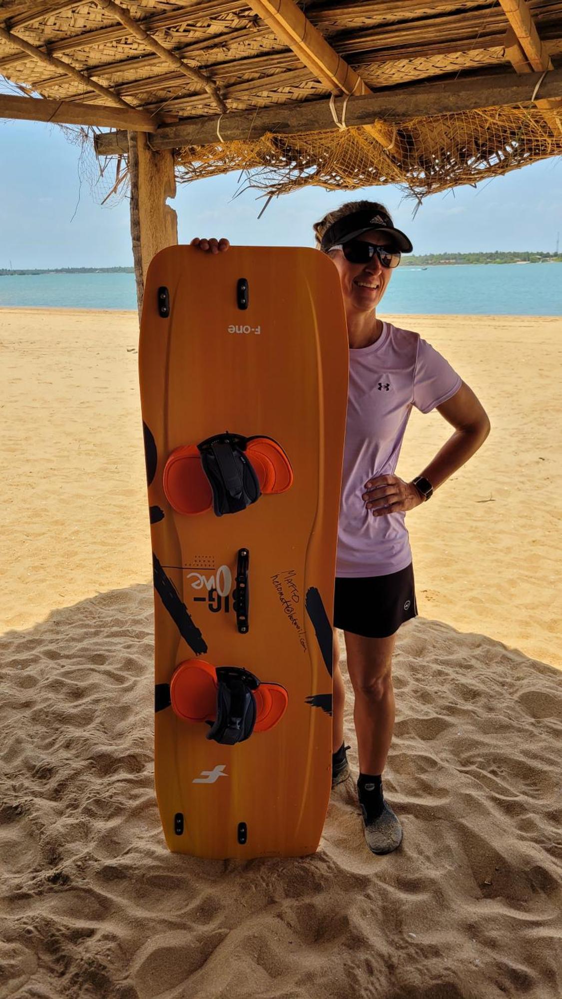 Villa Sethawadi Hotel And Kitesurf Centre Kalpitiya Luaran gambar