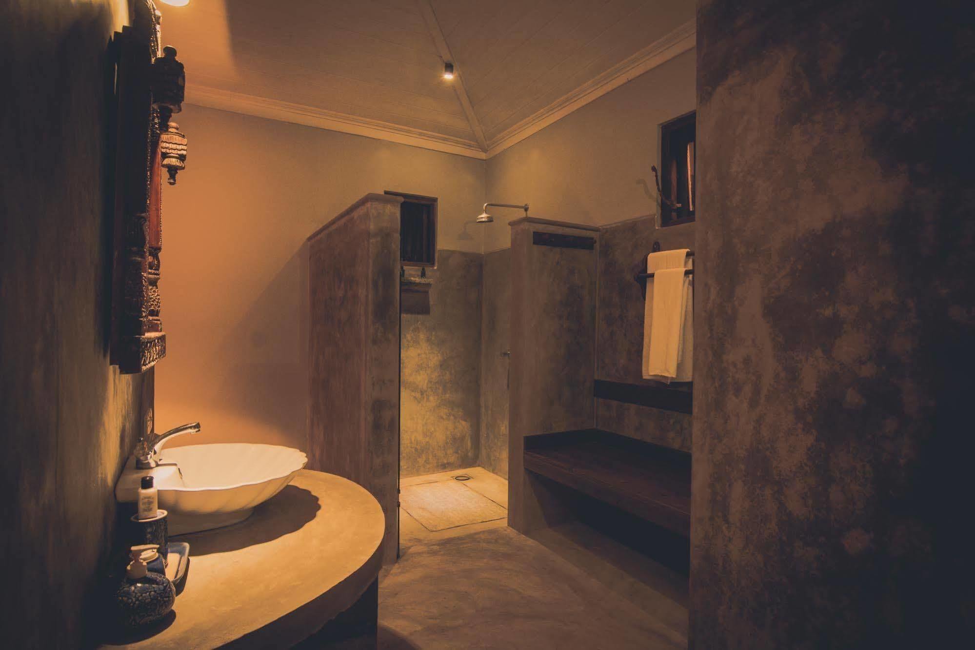 Villa Sethawadi Hotel And Kitesurf Centre Kalpitiya Luaran gambar