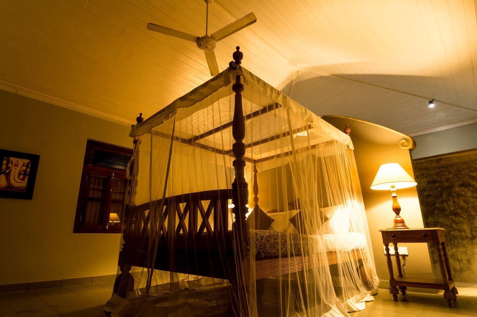 Villa Sethawadi Hotel And Kitesurf Centre Kalpitiya Luaran gambar