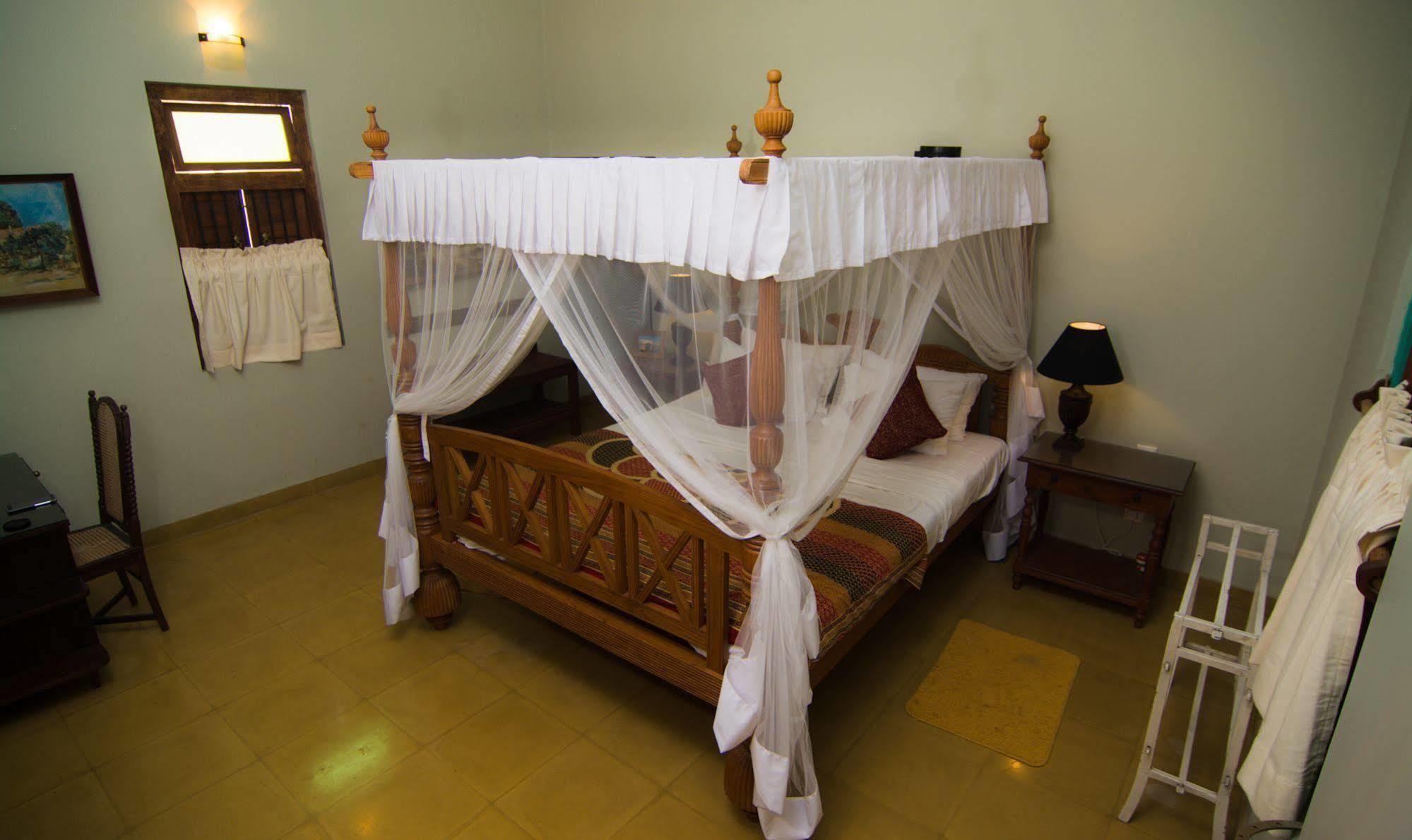Villa Sethawadi Hotel And Kitesurf Centre Kalpitiya Luaran gambar
