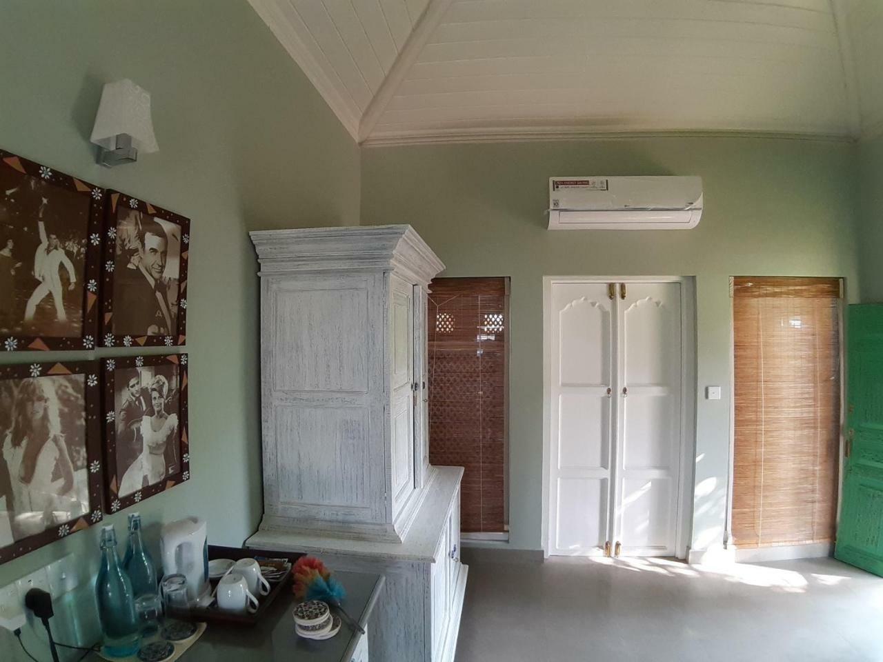 Villa Sethawadi Hotel And Kitesurf Centre Kalpitiya Luaran gambar