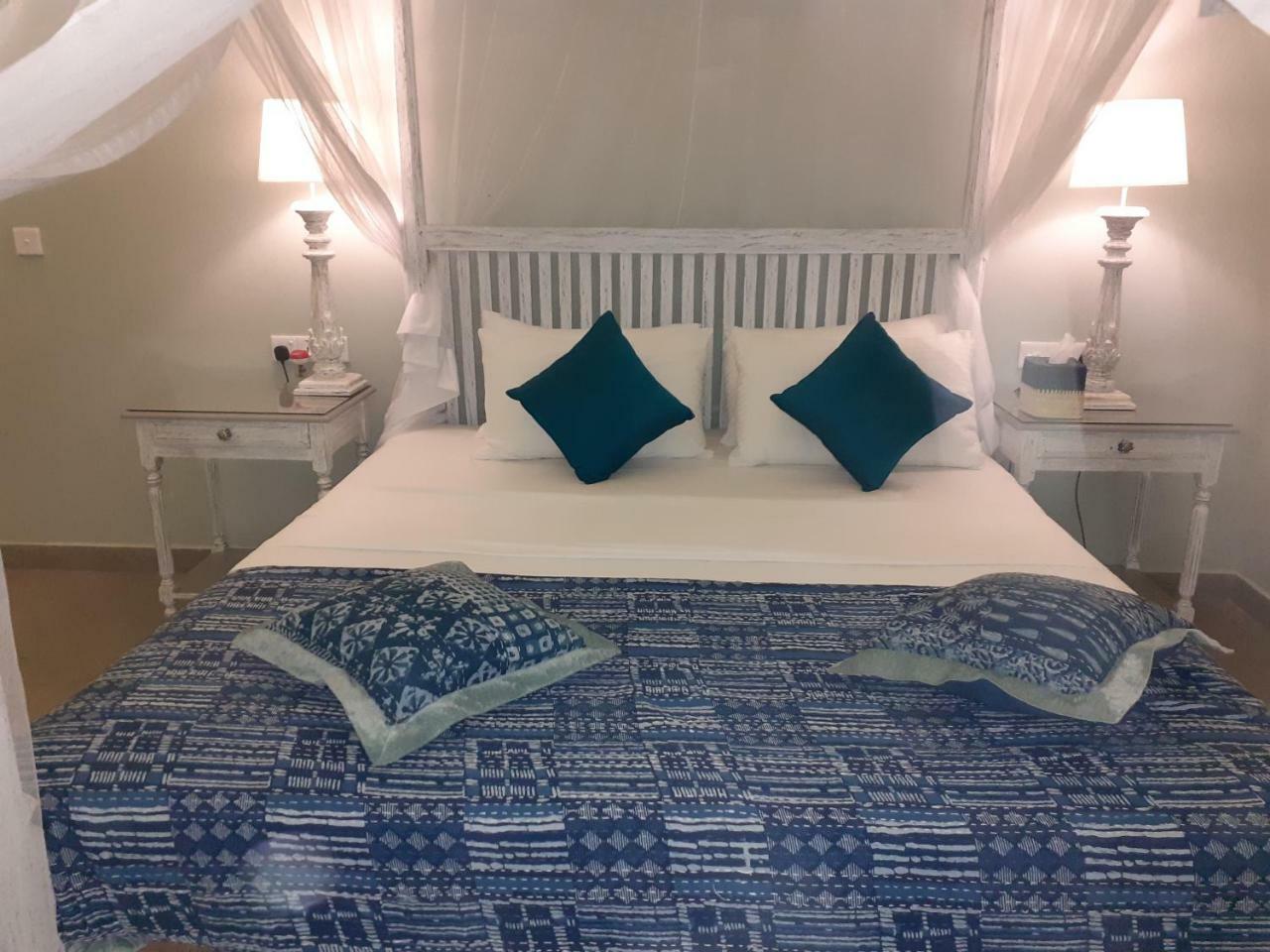 Villa Sethawadi Hotel And Kitesurf Centre Kalpitiya Luaran gambar