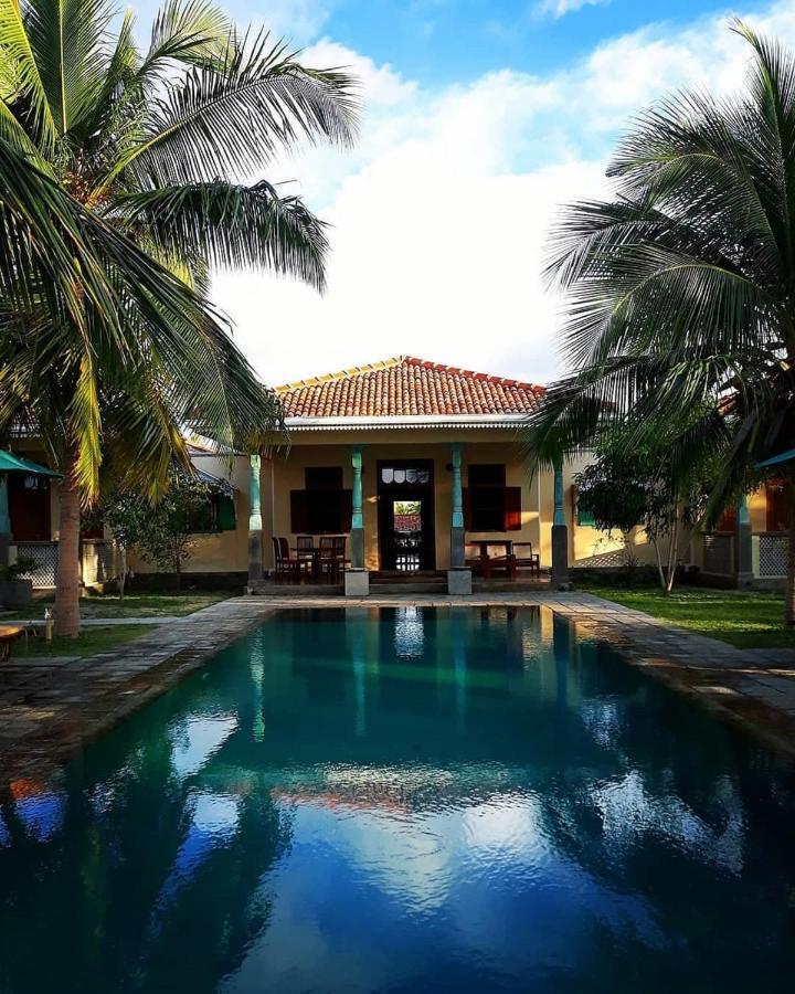 Villa Sethawadi Hotel And Kitesurf Centre Kalpitiya Luaran gambar