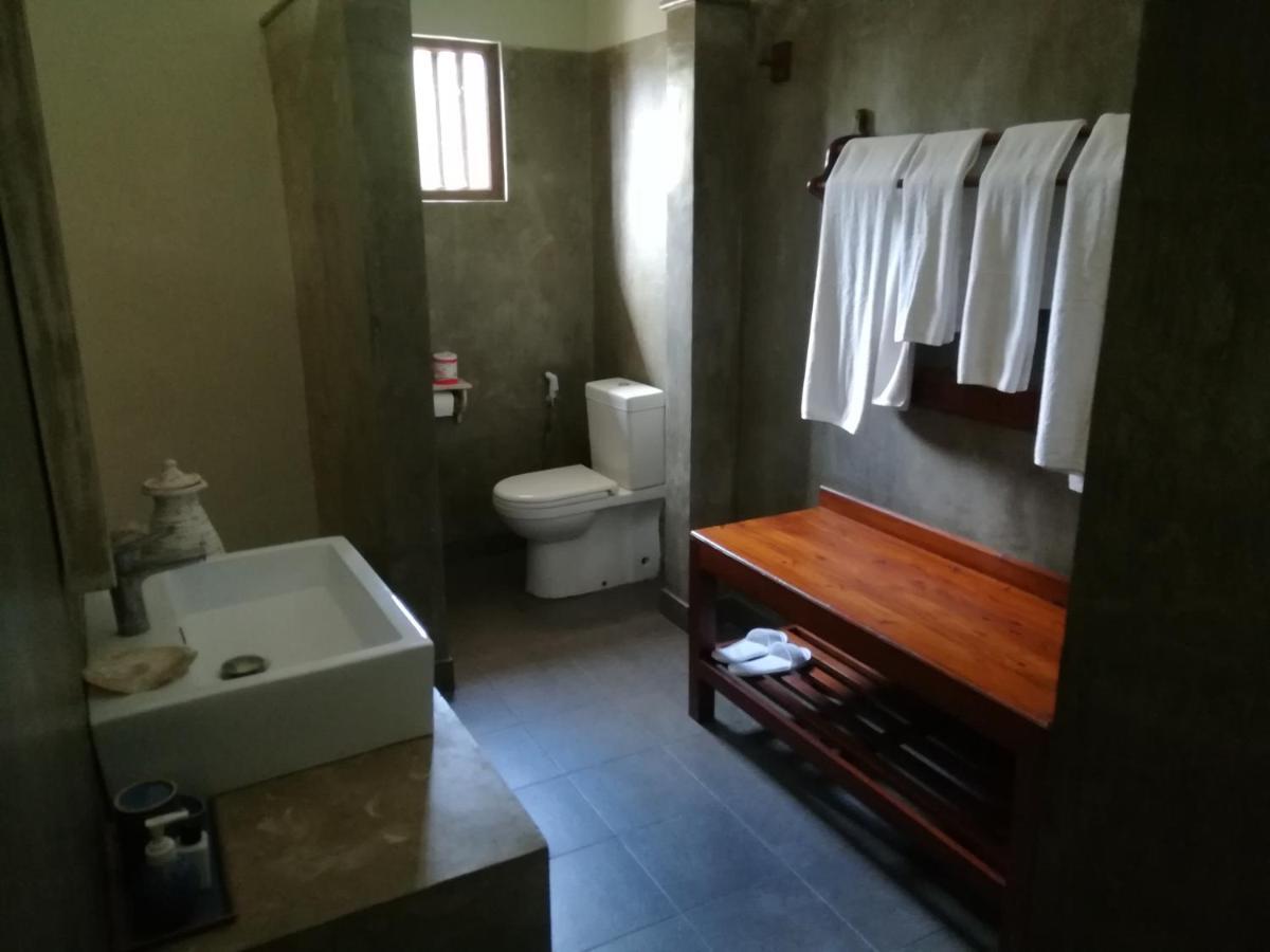 Villa Sethawadi Hotel And Kitesurf Centre Kalpitiya Luaran gambar